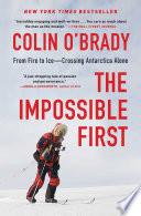 The Impossible First