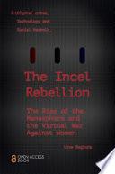 The Incel Rebellion