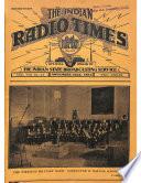 THE INDIAN RADIO TIMES