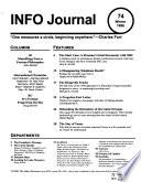 The Info Journal