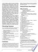 The IP Litigator