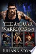 The Jaguar Warriors Boxed Set