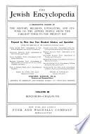 The Jewish Encyclopedia