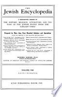 The Jewish Encyclopedia