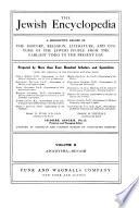 The Jewish Encyclopedia