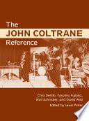 The John Coltrane Reference