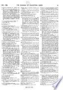 The Journal of Education