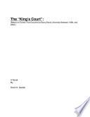 The King's Court