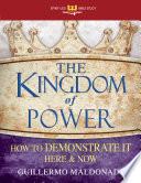 The Kingdom of Power