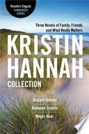 The Kristin Hannah Collection