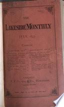 The Lakeside Monthly