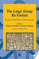 The Large Group Re-visited