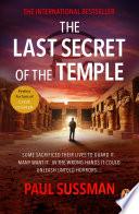 The Last Secret Of The Temple