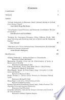 The Latin Americanist