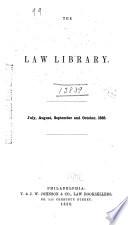 The Law Library