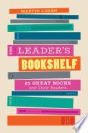 The Leader's Bookshelf