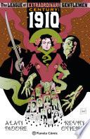 The League of Extraordinary Gentlemen 1910 (Nueva edición)
