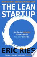 The Lean Startup