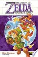 The Legend of Zelda 3
