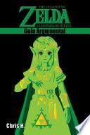 The Legend of Zelda: La fantasía de Hyrule - Guía Argumental