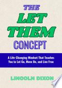 The Let Them Concept