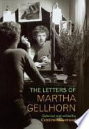 The Letters of Martha Gellhorn