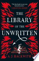 The Library of the Unwritten