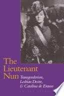 The Lieutenant Nun