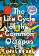 The Life Cycle of the Common Octopus: A Read with Jenna Pick