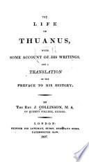The Life of Thuanus