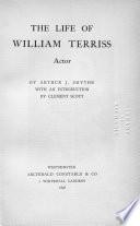 The Life of William Terriss, Actor