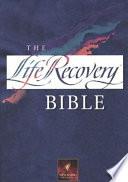 The Life Recovery Bible