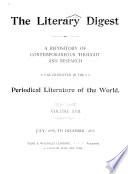 The Literary Digest