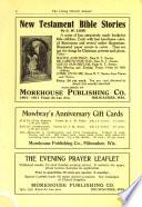 The Living Church Annual
