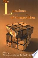 The Locations of Composition