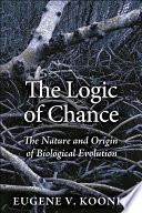 The Logic of Chance