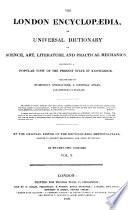 The London Encyclopaedia