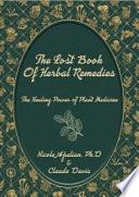 The Lost Book of Herbal Remedies