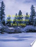 The magical Circle School Newsletter Yule 2009