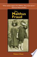 The Malthus Fraud