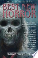 The Mammoth Book of Best New Horror 18