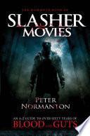 The Mammoth Book of Slasher Movies