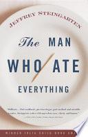 The Man Who Ate Everything