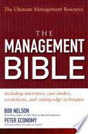The Management Bible