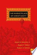 The Marketplace of Christianity