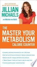 The Master Your Metabolism Calorie Counter