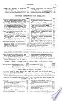 The Medical Directory for 1873 and General Medical Register Including the London and Provincial Medical Directory...
