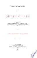 The Merchant of Venice