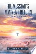 Libro The Messiah’S Imminent Return