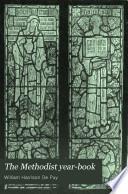 The Methodist Year-book